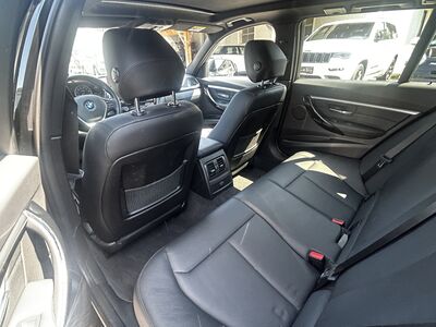 BMW 3er Gebrauchtwagen BMW 3er Gebrauchtwagen