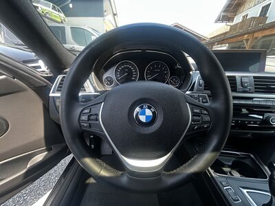 BMW 3er Gebrauchtwagen BMW 3er Gebrauchtwagen
