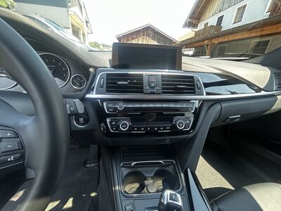 BMW 3er Gebrauchtwagen BMW 3er Gebrauchtwagen