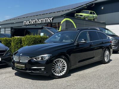 BMW 3er Gebrauchtwagen BMW 3er Gebrauchtwagen