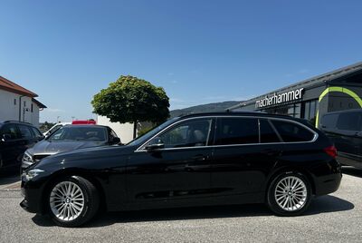 BMW 3er Gebrauchtwagen BMW 3er Gebrauchtwagen