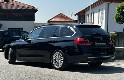 BMW 3er Gebrauchtwagen BMW 3er Gebrauchtwagen