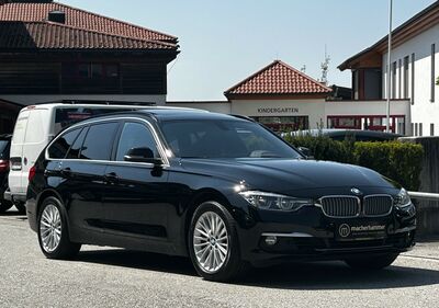 BMW 3er Gebrauchtwagen BMW 3er Gebrauchtwagen