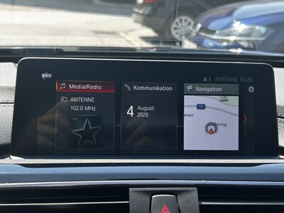 BMW 3er Gebrauchtwagen BMW 3er Gebrauchtwagen