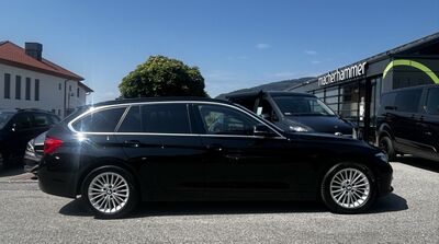 BMW 3er Gebrauchtwagen BMW 3er Gebrauchtwagen