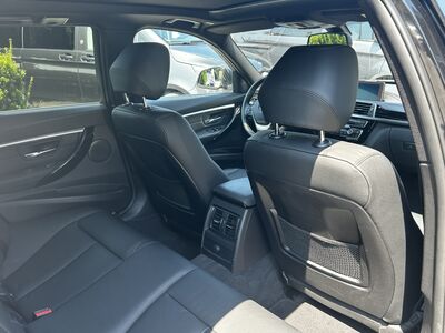BMW 3er Gebrauchtwagen BMW 3er Gebrauchtwagen