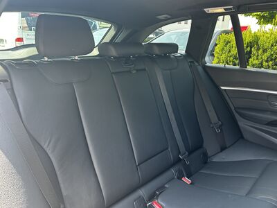 BMW 3er Gebrauchtwagen BMW 3er Gebrauchtwagen