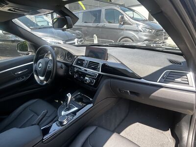 BMW 3er Gebrauchtwagen BMW 3er Gebrauchtwagen