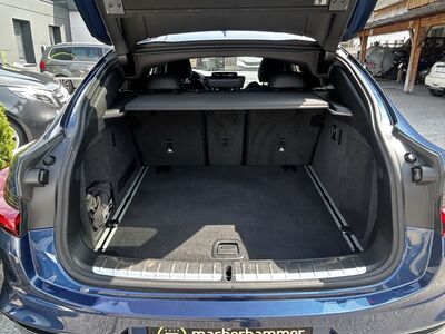 BMW X4 Gebrauchtwagen