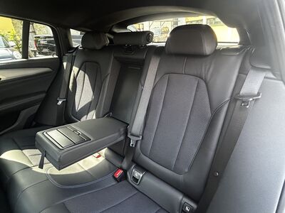 BMW X4 Gebrauchtwagen