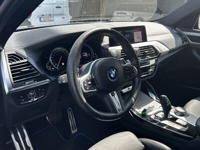 BMW X4 Gebrauchtwagen