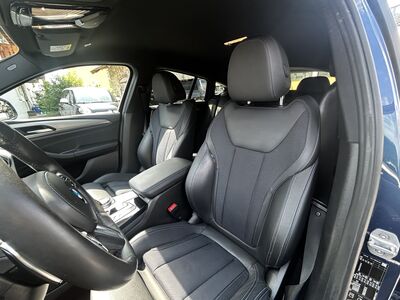 BMW X4 Gebrauchtwagen