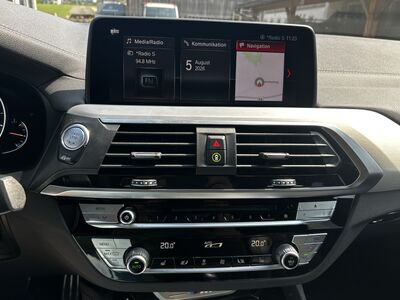 BMW X4 Gebrauchtwagen