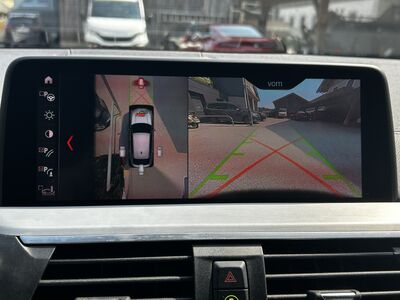 BMW X4 Gebrauchtwagen