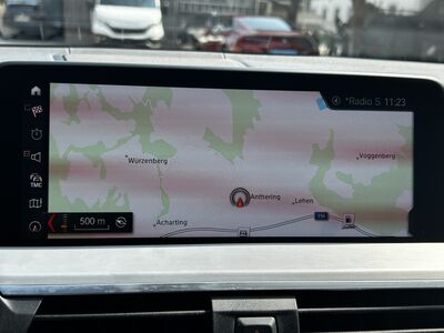BMW X4 Gebrauchtwagen