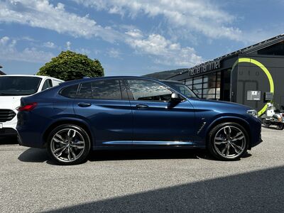 BMW X4 Gebrauchtwagen