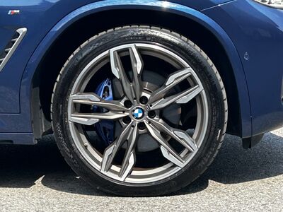 BMW X4 Gebrauchtwagen