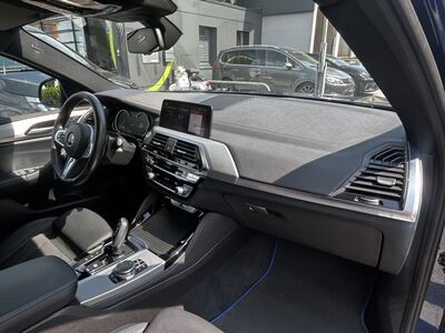 BMW X4 Gebrauchtwagen