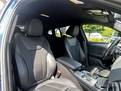 BMW X4 Gebrauchtwagen