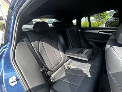 BMW X4 Gebrauchtwagen