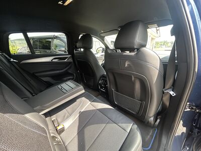 BMW X4 Gebrauchtwagen
