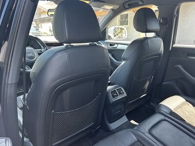 Audi Q5 Gebrauchtwagen Audi Q5 Gebrauchtwagen