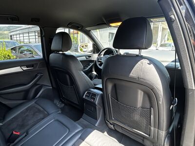 Audi Q5 Gebrauchtwagen Audi Q5 Gebrauchtwagen
