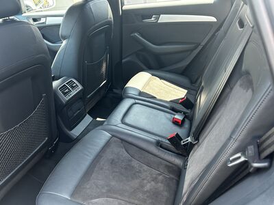 Audi Q5 Gebrauchtwagen Audi Q5 Gebrauchtwagen
