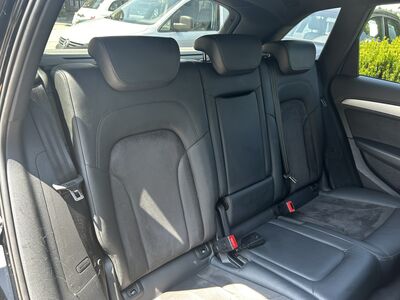 Audi Q5 Gebrauchtwagen Audi Q5 Gebrauchtwagen