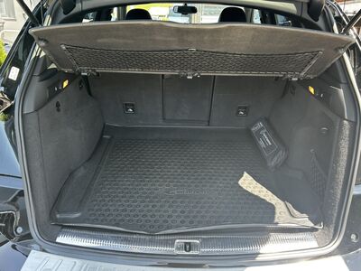 Audi Q5 Gebrauchtwagen Audi Q5 Gebrauchtwagen
