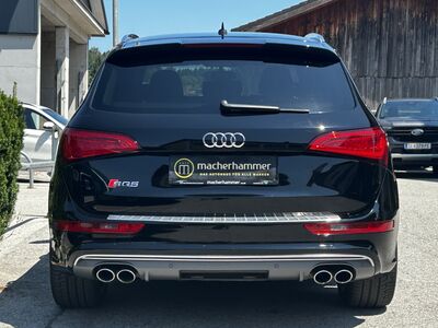 Audi Q5 Gebrauchtwagen Audi Q5 Gebrauchtwagen