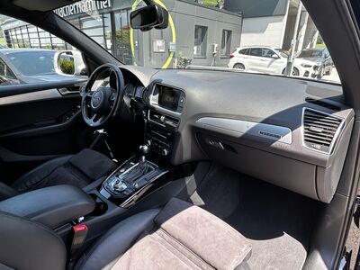 Audi Q5 Gebrauchtwagen Audi Q5 Gebrauchtwagen