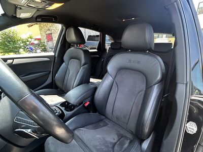 Audi Q5 Gebrauchtwagen Audi Q5 Gebrauchtwagen