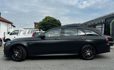 Mercedes-Benz E-Klasse Gebrauchtwagen Mercedes-Benz E-Klasse Gebrauchtwagen