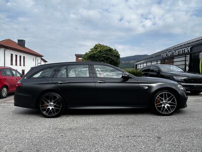Mercedes-Benz E-Klasse Gebrauchtwagen Mercedes-Benz E-Klasse Gebrauchtwagen