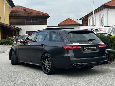 Mercedes-Benz E-Klasse Gebrauchtwagen Mercedes-Benz E-Klasse Gebrauchtwagen