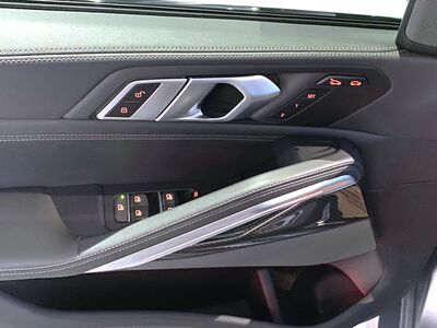 BMW X6 Gebrauchtwagen BMW X6 Gebrauchtwagen