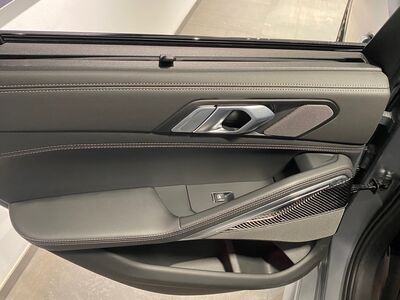 BMW X6 Gebrauchtwagen BMW X6 Gebrauchtwagen