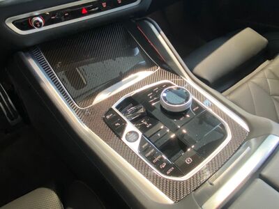 BMW X6 Gebrauchtwagen BMW X6 Gebrauchtwagen