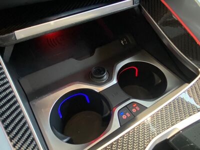 BMW X6 Gebrauchtwagen BMW X6 Gebrauchtwagen