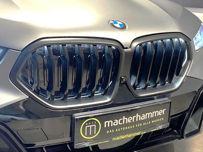 BMW X6 Gebrauchtwagen BMW X6 Gebrauchtwagen