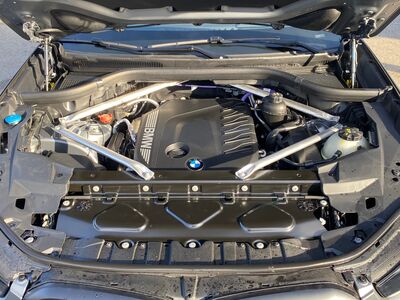 BMW X6 Gebrauchtwagen BMW X6 Gebrauchtwagen