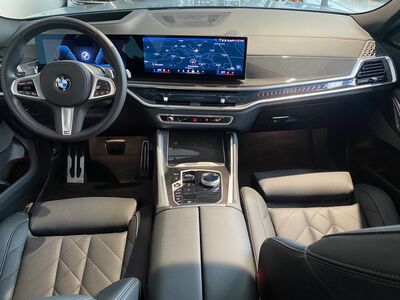 BMW X6 Gebrauchtwagen BMW X6 Gebrauchtwagen