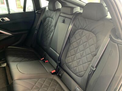 BMW X6 Gebrauchtwagen BMW X6 Gebrauchtwagen