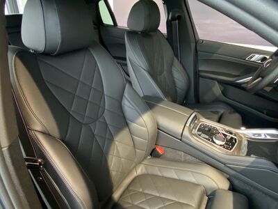 BMW X6 Gebrauchtwagen BMW X6 Gebrauchtwagen