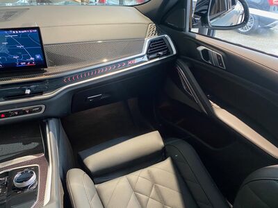 BMW X6 Gebrauchtwagen BMW X6 Gebrauchtwagen