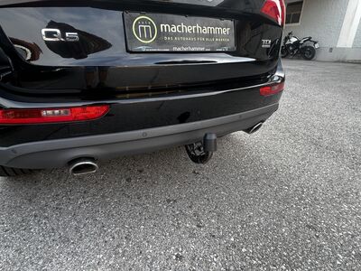 Audi Q5 Gebrauchtwagen Audi Q5 Gebrauchtwagen