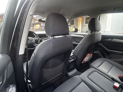 Audi Q5 Gebrauchtwagen Audi Q5 Gebrauchtwagen