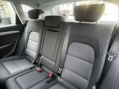 Audi Q5 Gebrauchtwagen Audi Q5 Gebrauchtwagen