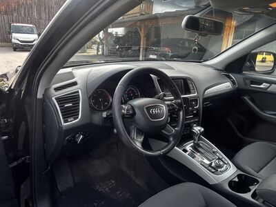 Audi Q5 Gebrauchtwagen Audi Q5 Gebrauchtwagen